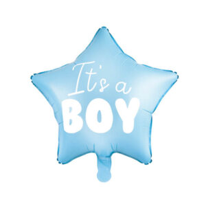 Balon Foliowy It's a boy