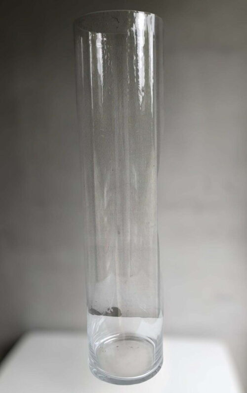 Tuba szklana 150 cm