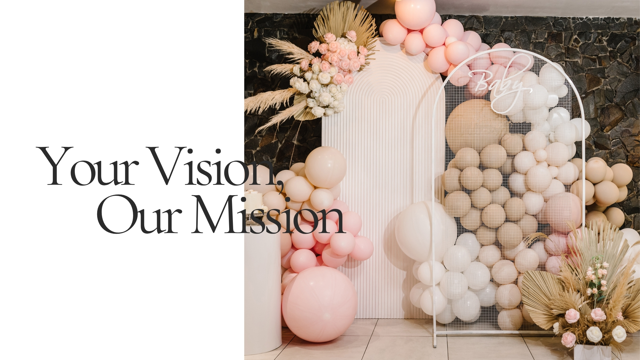 Organizacja Przyjęć dla dzieci