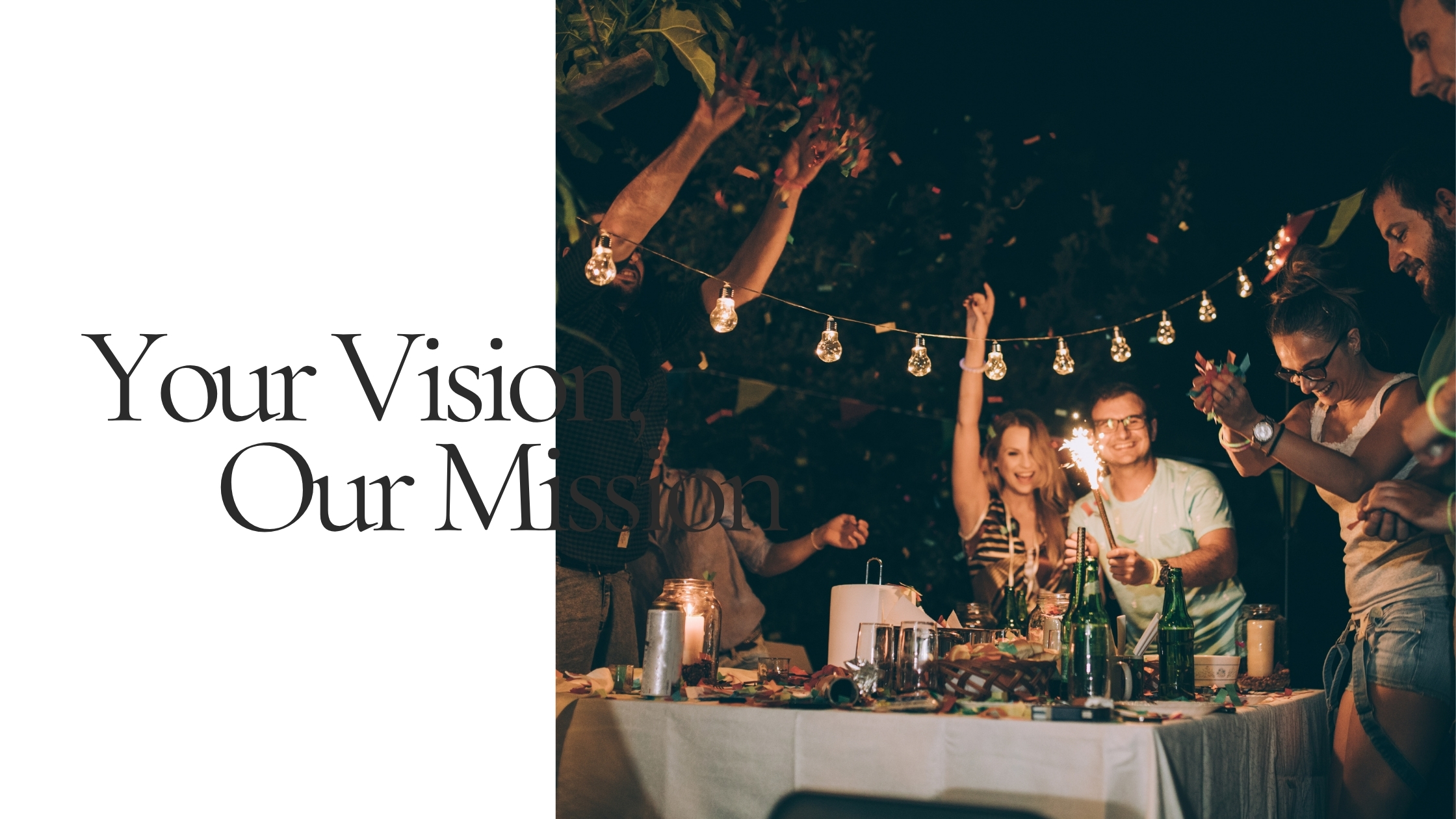 Organizacja urodzin poznań