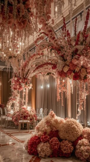 Dekoracje eventowe Poznań