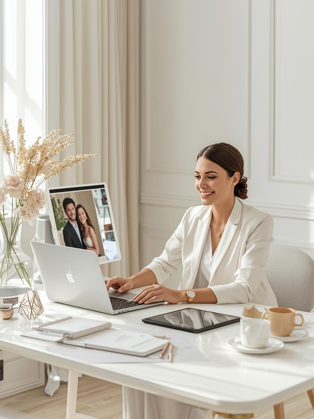 konsultacja ślubna online