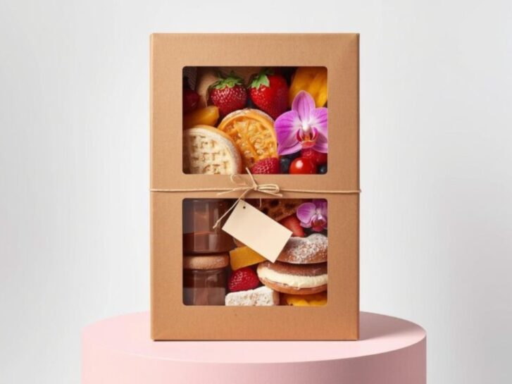 Party Box Catering eventowy poznań