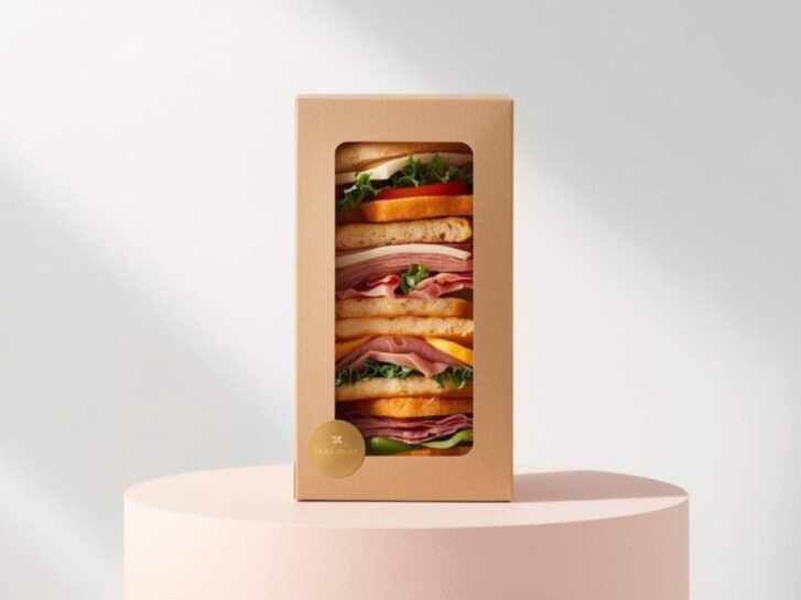 Catering eventowy poznań