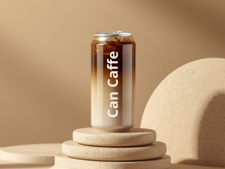 Can drinks Catering eventowy poznań