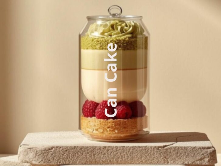 Can Cake Catering eventowy poznań