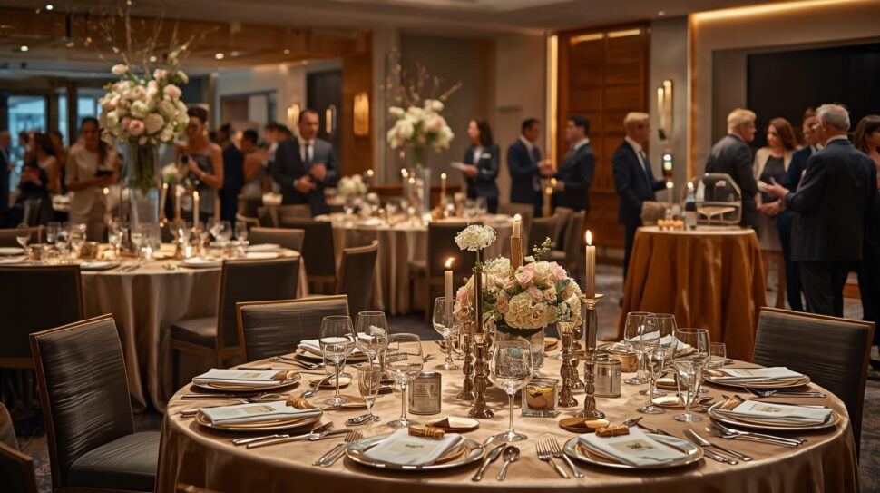 Organizacja eventów firmowych Poznań